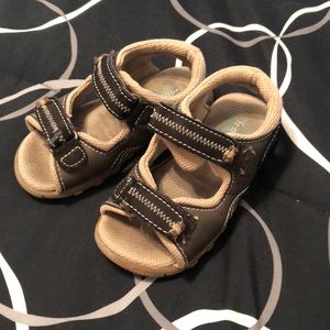 Toddler Boys Sandals